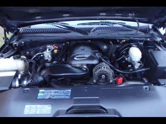 2005 GMC Sierra 1500 SLE 4dr Crew Cab SLE